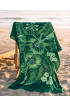 Hand Painted Rayon Sarong